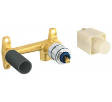 Скрытая часть смесителя для раковины Grohe Non Rapido OHM (23200000)