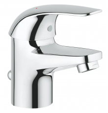 Змішувач для раковини S-розміру Grohe Euroeco New (23262000)