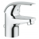 Змішувач для раковини S-розміру Grohe Euroeco New (23262000)