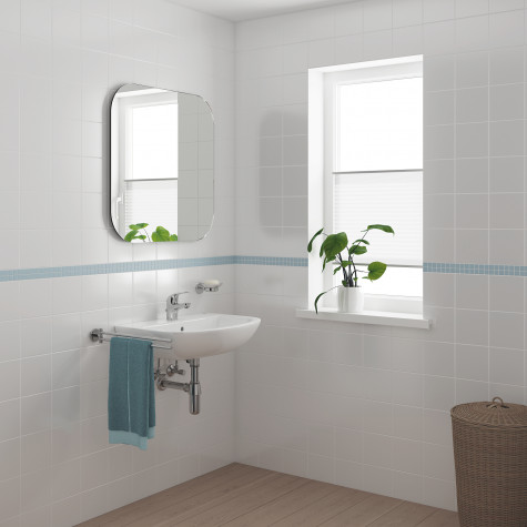 Змішувач для раковини S-розміру Grohe Euroeco New (23262000)