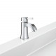 Змішувач для раковини M-розміру Grohe Grandera (23303000)