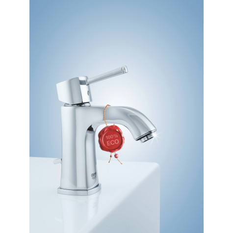 Змішувач для раковини M-розміру Grohe Grandera (23303000)