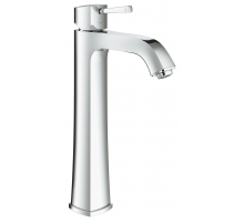 Змішувач на стільницю для раковини XL-розміру Grohe Grandera (23313000)