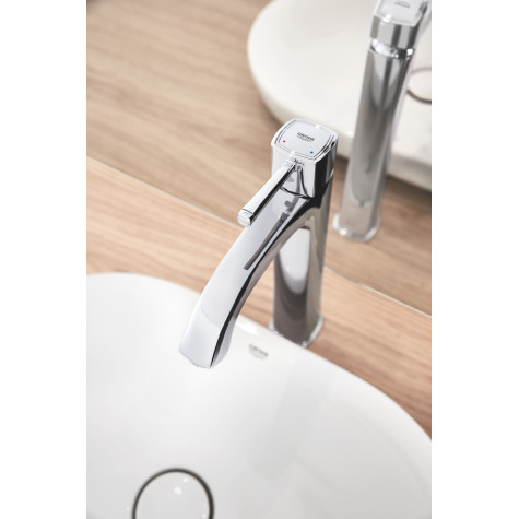 Змішувач на стільницю для раковини XL-розміру Grohe Grandera (23313000)