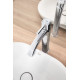 Змішувач на стільницю для раковини XL-розміру Grohe Grandera (23313000)