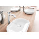 Змішувач на стільницю для раковини XL-розміру Grohe Grandera (23313000)