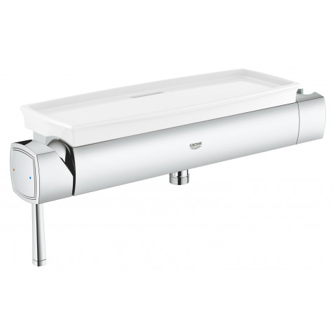 Змішувач для душу Grohe Grandera (23316000)