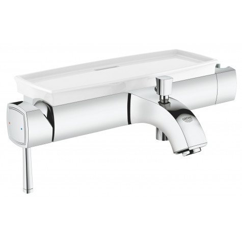 Змішувач для ванни Grohe Grandera (23317000)