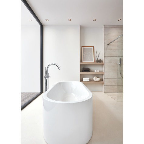 Підлоговий змішувач для ванни Grohe Grandera (23318000)