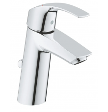 Змішувач для раковини M-розміру Grohe Eurosmart (23322001)