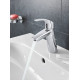 Змішувач для раковини M-розміру Grohe Eurosmart (23322001)