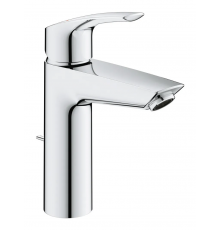 Змішувач для раковини M-розміру Grohe Eurosmart New (23322003)