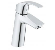 Змішувач для раковини M-розміру Grohe Eurosmart (23324001)