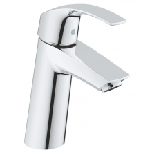 Змішувач для раковини M-розміру Grohe Eurosmart (23324001)