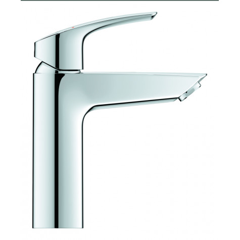 Змішувач для раковини M-розміру Grohe Eurosmart New (23324003)