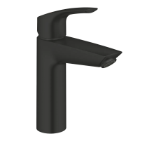 Смеситель для раковины Grohe Eurosmart (черный матовый) (233242433)