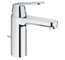 Змішувач для раковини M-розміру Grohe Eurosmart Cosmopolitan (23325000)