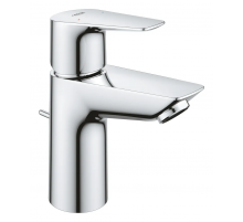 Змішувач для раковини S-розміру Grohe BauEdge New (23328001)