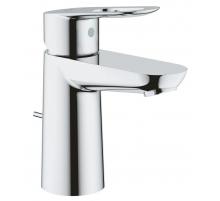 Змішувач для раковини S-розміру Grohe BauLoop (23335000)