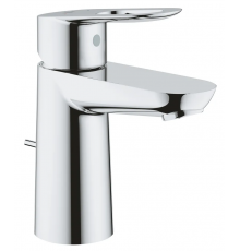 Змішувач для раковини S-розміру Grohe BauLoop (23335000)
