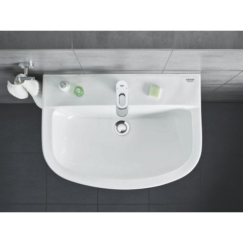 Змішувач для раковини S-розміру Grohe BauLoop (23335000)