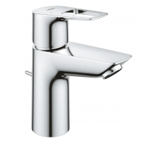 Змішувач для раковини S-розміру Grohe BauLoop New (23335001)
