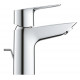 Змішувач для раковини S-розміру Grohe BauLoop New (23335001)