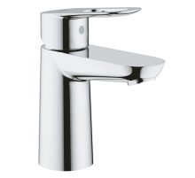 Змішувач для умивальника Grohe BauLoop (23337000)