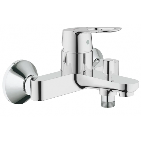 Змішувач для ванни Grohe BauLoop (23341000)