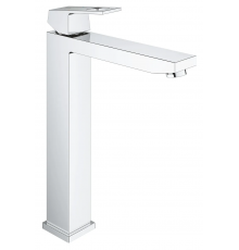 Змішувач на стільницю для раковини XL-розміру Grohe Eurocube (23406000)