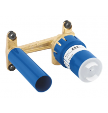 Прихована частина змішувача для раковини із джойстиком Grohe Non Rapido OHM (23429000)