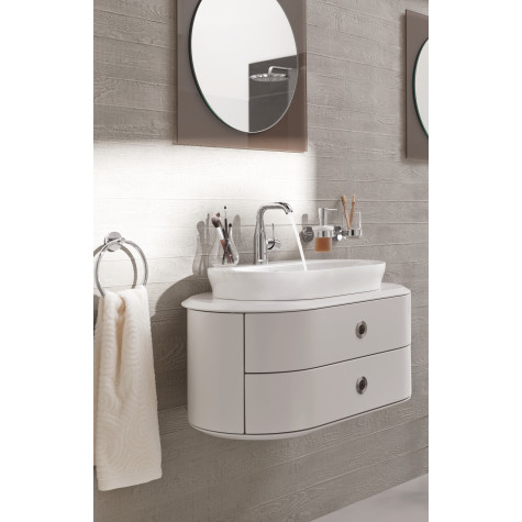 Змішувач для раковини M-розміру Grohe Essence New (23462001)