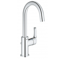 Змішувач для раковини L-розміру Grohe Eurosmart (23537002)