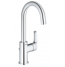 Змішувач для раковини L-розміру Grohe Eurosmart (23537002)