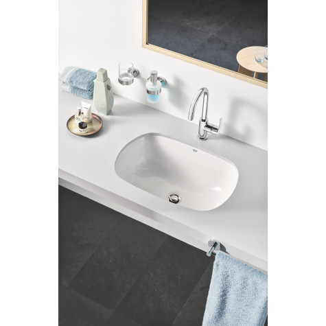 Змішувач для раковини L-розміру Grohe Eurosmart (23537002)