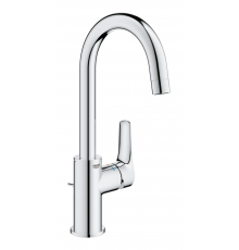 Змішувач для раковини L-розміру Grohe Eurosmart New (23537003)
