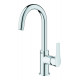 Змішувач для раковини L-розміру Grohe Eurosmart New (23537003)