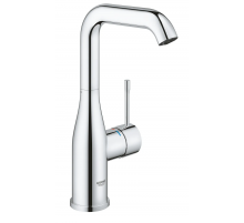 Змішувач для раковини L-розміру Grohe Essence New (23541001)