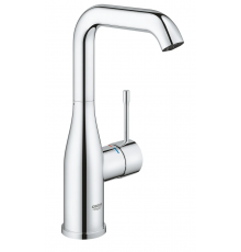 Змішувач для раковини L-розміру Grohe Essence New (23541001)