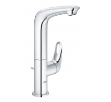 Змішувач для раковини L-розміру Grohe Eurostyle (23569003)