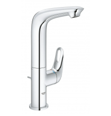 Змішувач для раковини L-розміру Grohe Eurostyle (23569003)