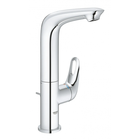 Змішувач для раковини L-розміру Grohe Eurostyle (23569003)