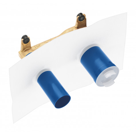 Прихована частина змішувача для раковини Grohe Non Rapido OHM (23571000)