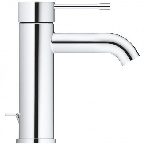 Змішувач для раковини S-розміру Grohe Essence New (23589001)