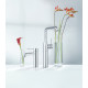 Змішувач для раковини S-розміру Grohe Essence New (23589001)