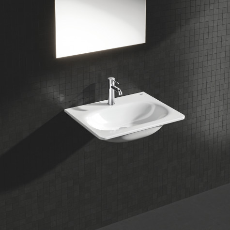 Змішувач для раковини S-розміру Grohe Essence New (23589001)