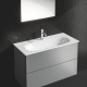 Змішувач для раковини S-розміру Grohe Essence New (23589001)