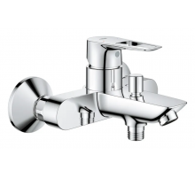 Змішувач для ванни Grohe BauLoop New (23603001)