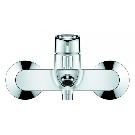 Змішувач для ванни Grohe BauLoop New (23603001)