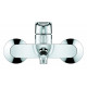Змішувач для ванни Grohe BauLoop New (23603001)